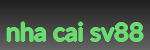 nha cai sv88